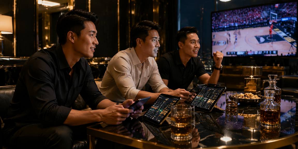 vp99 Tải vp99 app – Sảnh casino đầy đủ trên Android và iOS